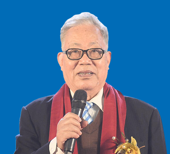 申博sunbet创始人：彭永成先生