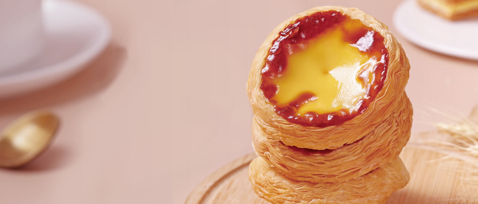 Frozen Bakery Manufacturer