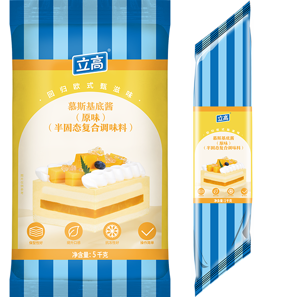 申博sunbet慕斯基底酱 (原味·半固态复合调味料)