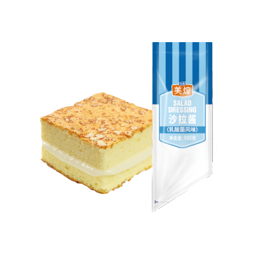 沙拉酱 (乳酸菌风味)