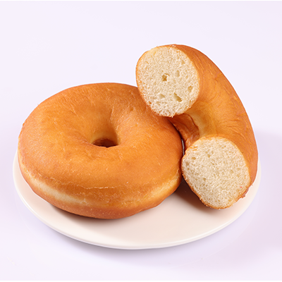 原味精装甜甜圈