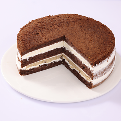 生椰提拉米苏蛋糕