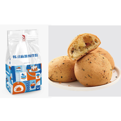 韩式麻薯预拌粉