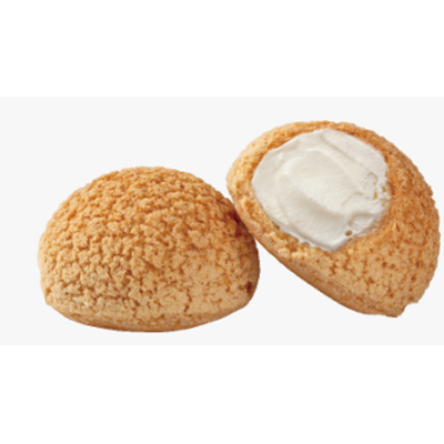 麻薯泡关冰淇淋