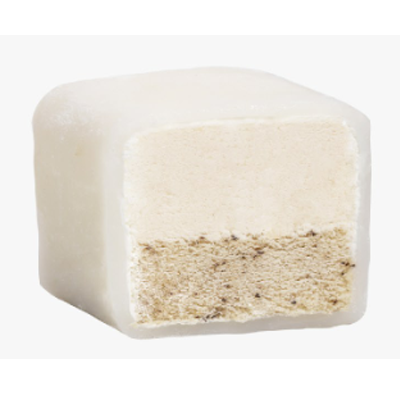 白玉卷 ( 香芋味\伯爵红茶味\抹茶红豆味\白桃味)