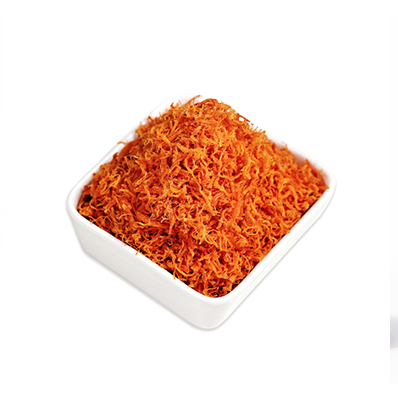 香辣味鸡肉肉粉松（长纤/短纤）