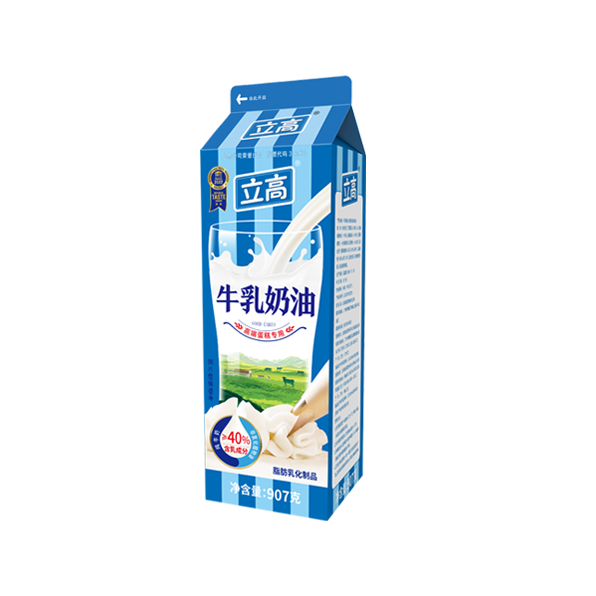 申博sunbet牛乳奶油