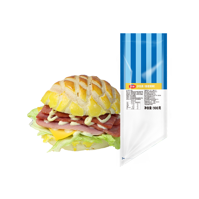 沙拉酱（香甜清爽）